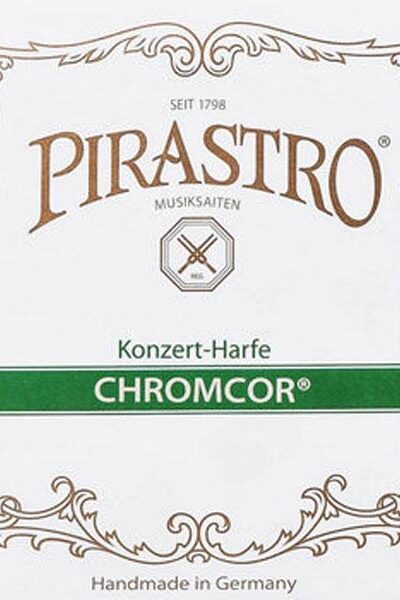 Pirastro CHROMCOR Konzertharfe 46 alle Bass
