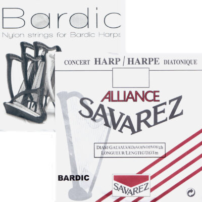 Camac Bardic27-Special
