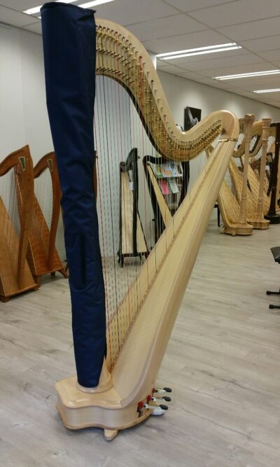 Salvi Säulenschutz GC blau