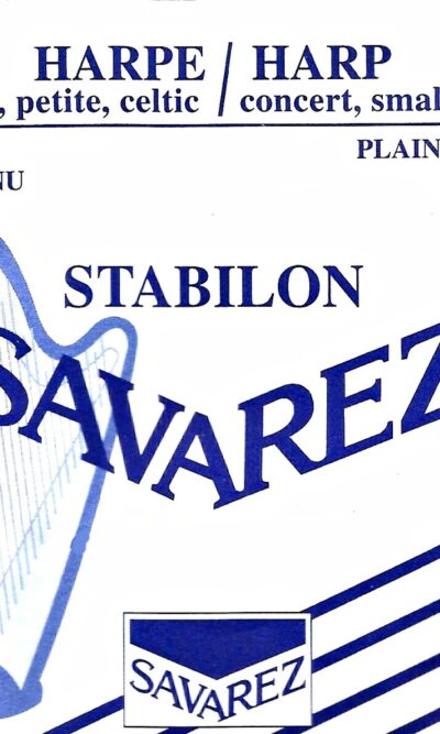 Savarez STABILON  Nylon 0. Oktave