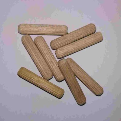 Holzstäbli Camac