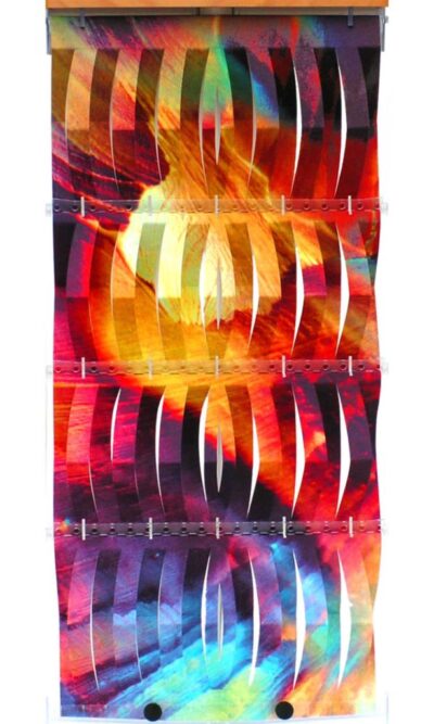 Poster "Pastell" Ersatz