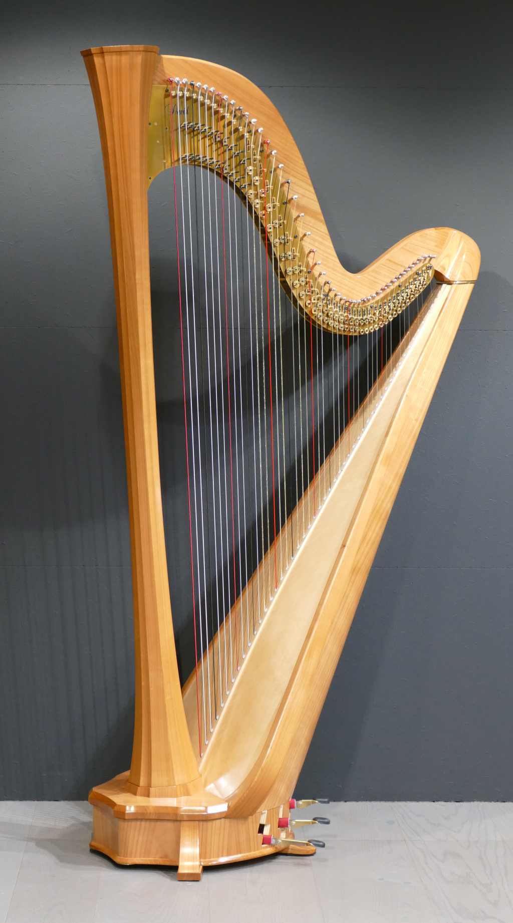 David Sonate David Sonate 47