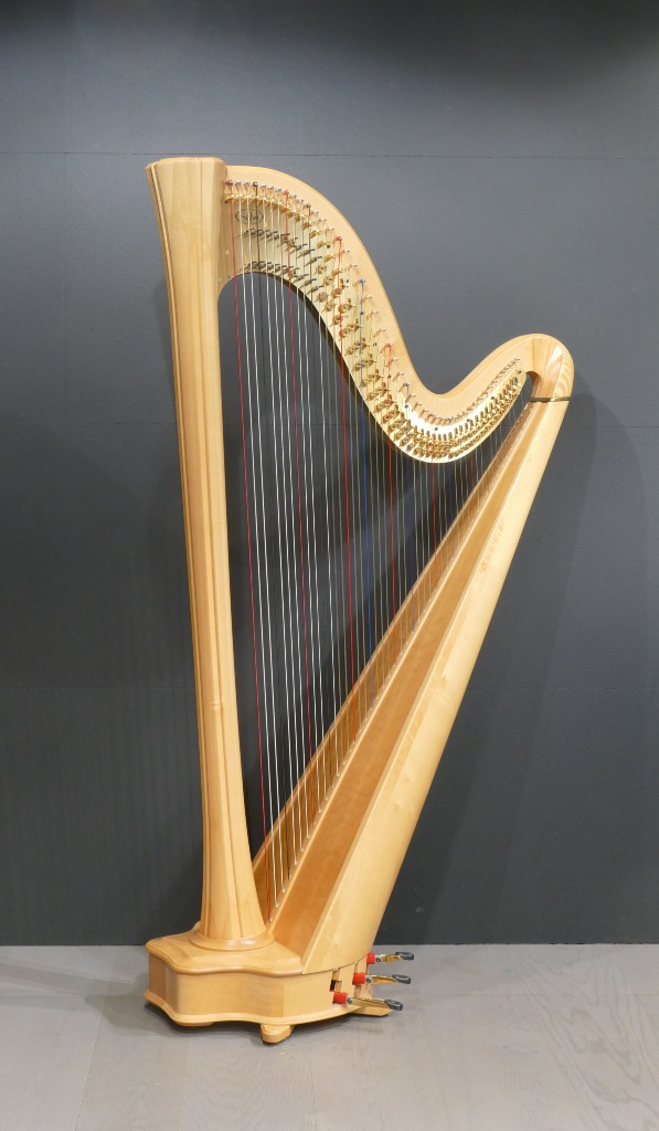 Neue Camac DHC32